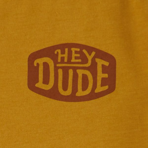 Go To Buckle Tee