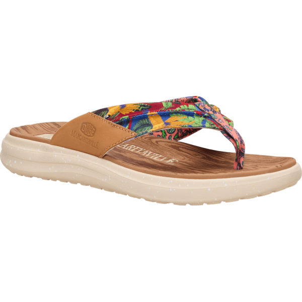 Margaritaville Finn Flip