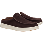 Paul Pro Mule Suede
