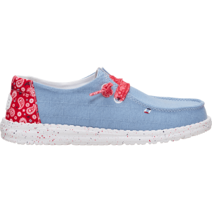 Wendy Americana Paisley