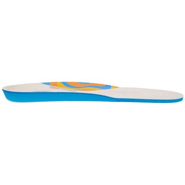 Dude Sole Plus Insoles Women