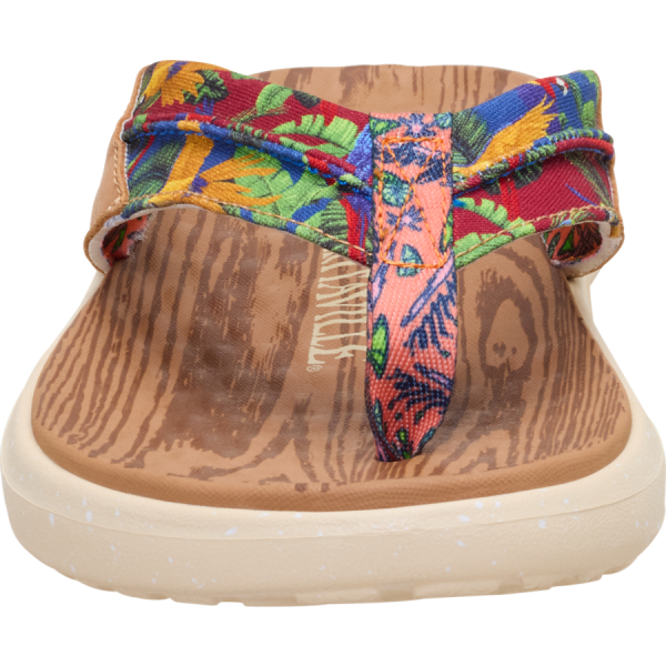 Wendy Work CE Classic Wide