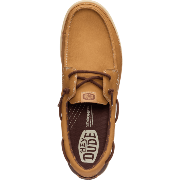 Harbor Lo Classic