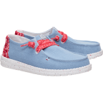 Wendy Americana Paisley