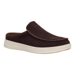 Paul Pro Mule Suede