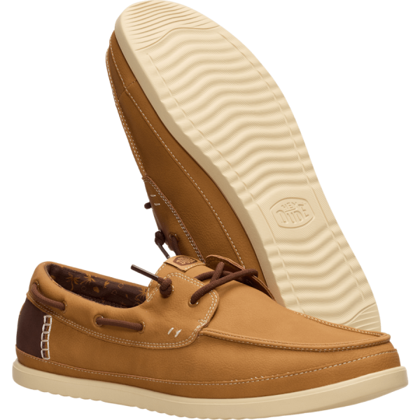 Harbor Lo Classic
