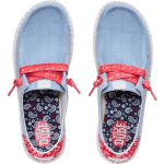 Wendy Americana Paisley