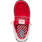 Wally Youth Santa Claus