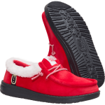 Wally Youth Santa Claus