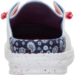 Wendy Slip Americana Paisley