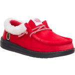 Wally Youth Santa Claus