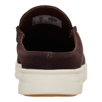 Paul Pro Mule Suede
