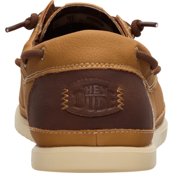 Harbor Lo Classic