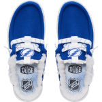 Wally Slip NHL Lightning