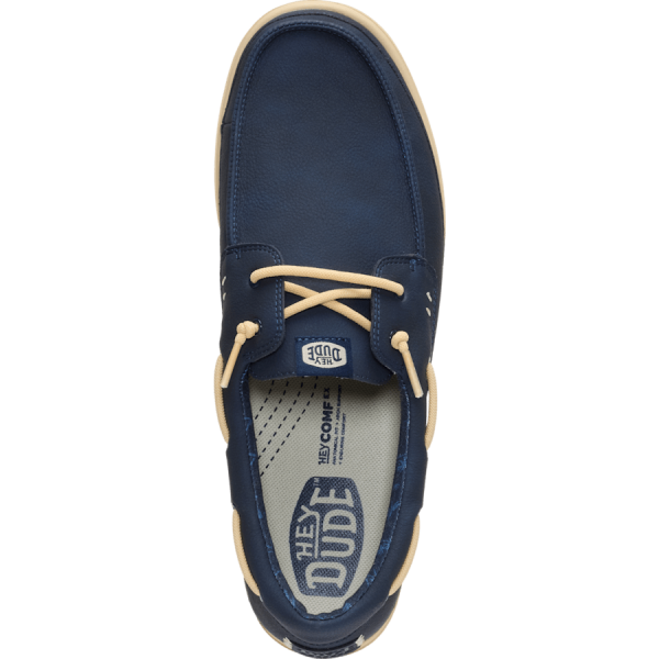 Harbor Lo Classic
