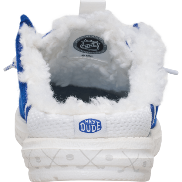 Wally Slip NHL Lightning