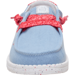 Wendy Americana Paisley