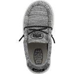 Wally Toddler Stretch