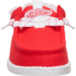 Wally Slip NHL Red Wings