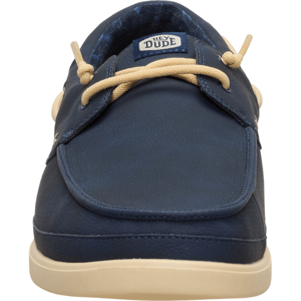 Harbor Lo Classic