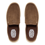 Paul Pro Mule Suede