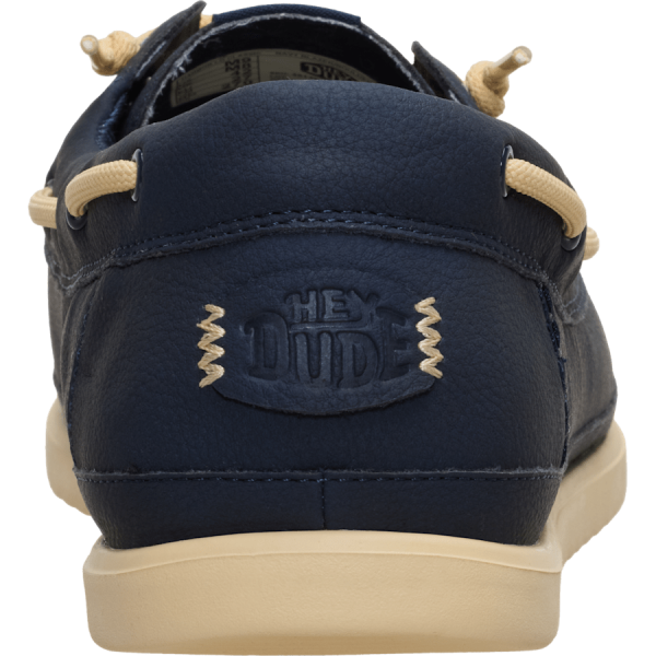 Harbor Lo Classic