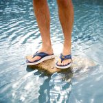 Hey2O Flip Flop Mesh
