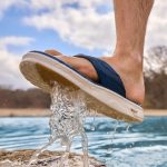 Hey2O Flip Flop Mesh