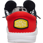 Disney Mickey Mouse Wally Funk Youth