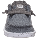 Wendy Toddler Wool Cozy