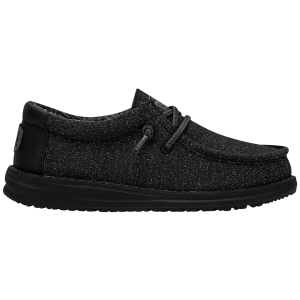 Wally Youth Basic