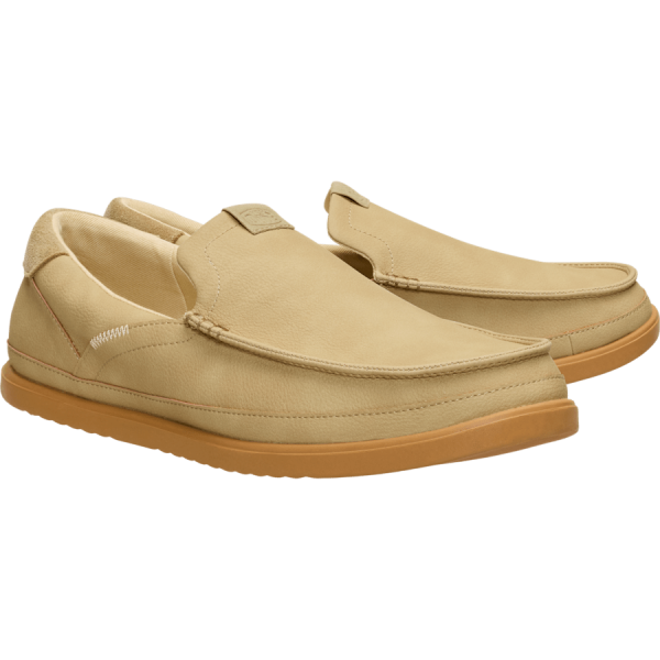 Harbor Lo Loafer Classic