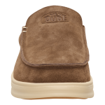 Paul Pro Mule Suede