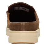 Paul Pro Mule Suede