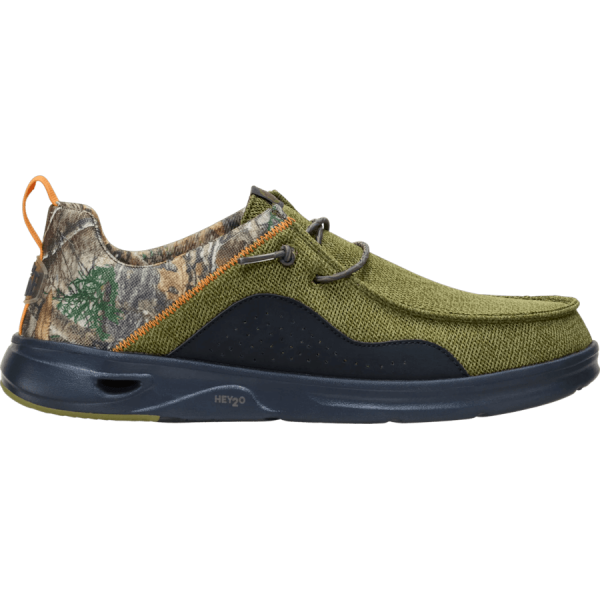 Wally Hey2O Realtree Edge