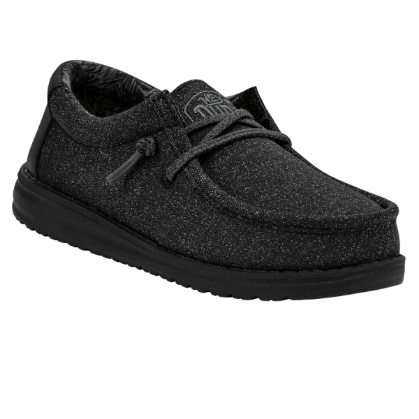 Wally Youth Basic