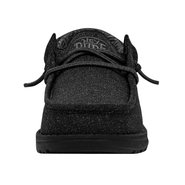 Wally Youth Basic