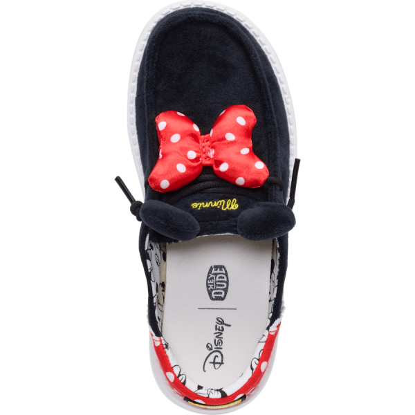 Disney Minnie Mouse Wally Youth