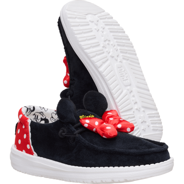 Disney Minnie Mouse Wally Youth