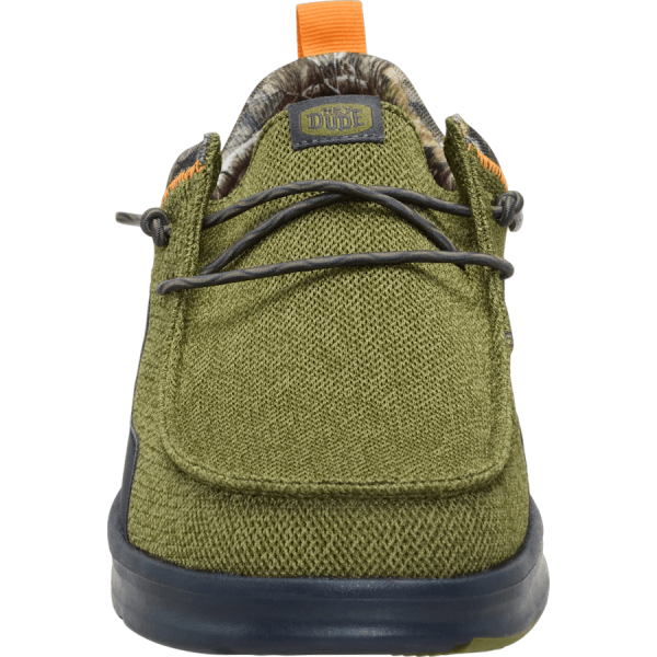Wally Hey2O Realtree Edge