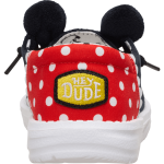 Disney Minnie Mouse Wally Youth