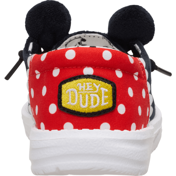Disney Minnie Mouse Wally Youth