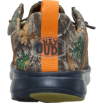 Wally Hey2O Realtree Edge