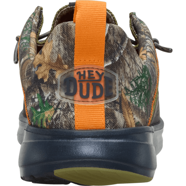 Wally Hey2O Realtree Edge
