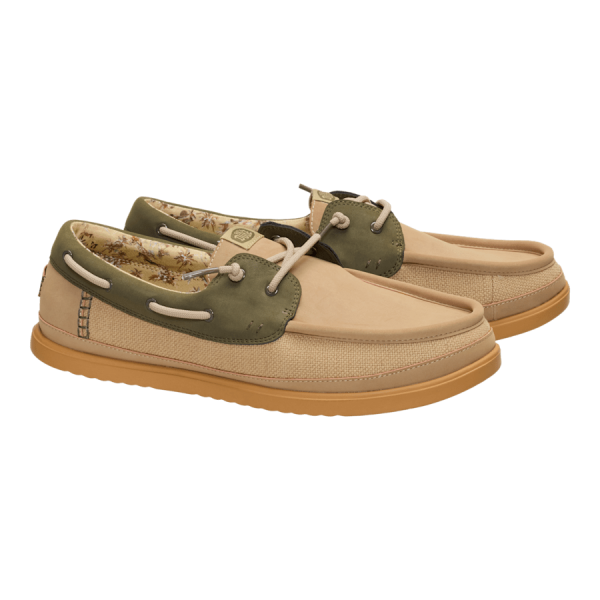 Harbor Lo Craft Summer