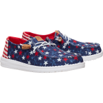 Wendy Americana Stars