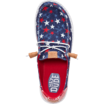 Wendy Americana Stars