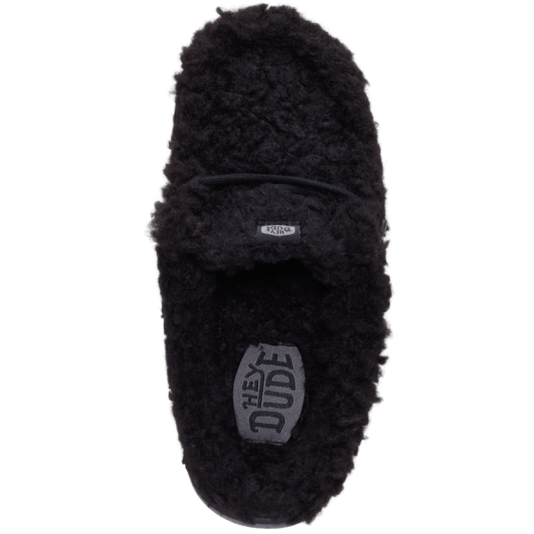 Wendy Youth Slipper