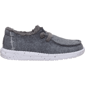 Wendy Youth Wool Cozy