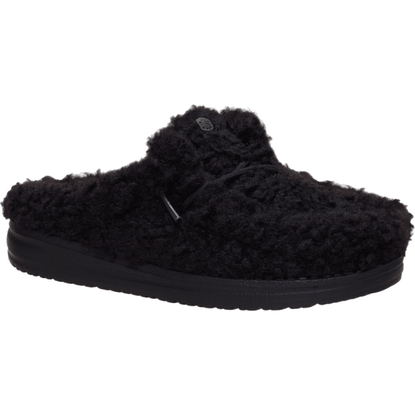Wendy Youth Slipper